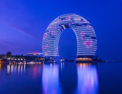 浙江三座三線城市角逐!湖州、臺(tái)州、衢州誰(shuí)能在2019登頂二線呢?