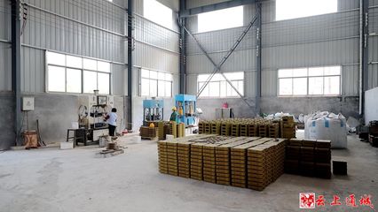 【喜迎二十大 看項(xiàng)目發(fā)展①】湖北華天機(jī)械:轉(zhuǎn)型升級(jí)打造數(shù)控機(jī)床產(chǎn)業(yè)精品基地