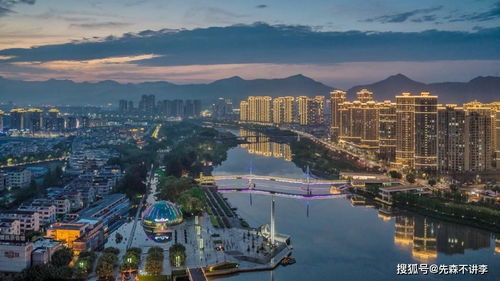 浙江最 散裝 的城市,當(dāng)提及你是哪里人時,下轄縣市區(qū)各執(zhí)一詞