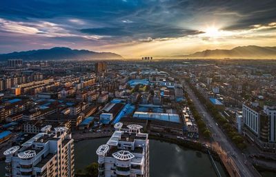 中國營商力丨浙江臺州:&ldquo;五心&rdquo;服務(wù)助民間投資逆勢上揚