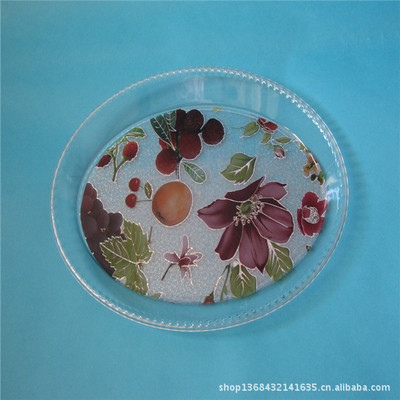 【【周林批發供應】廠家直銷 盤子 塑料果盤 ps果盤 塑料果盤批發】價格,廠家,圖片,碗、碟、盤,臺州市黃巖周林塑料廠-