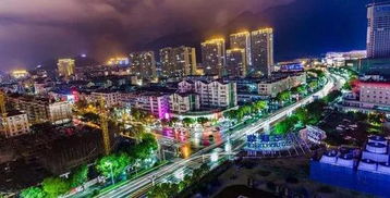 臺(tái)州三地躋身全國(guó) 兩山 發(fā)展百?gòu)?qiáng)前二十強(qiáng)