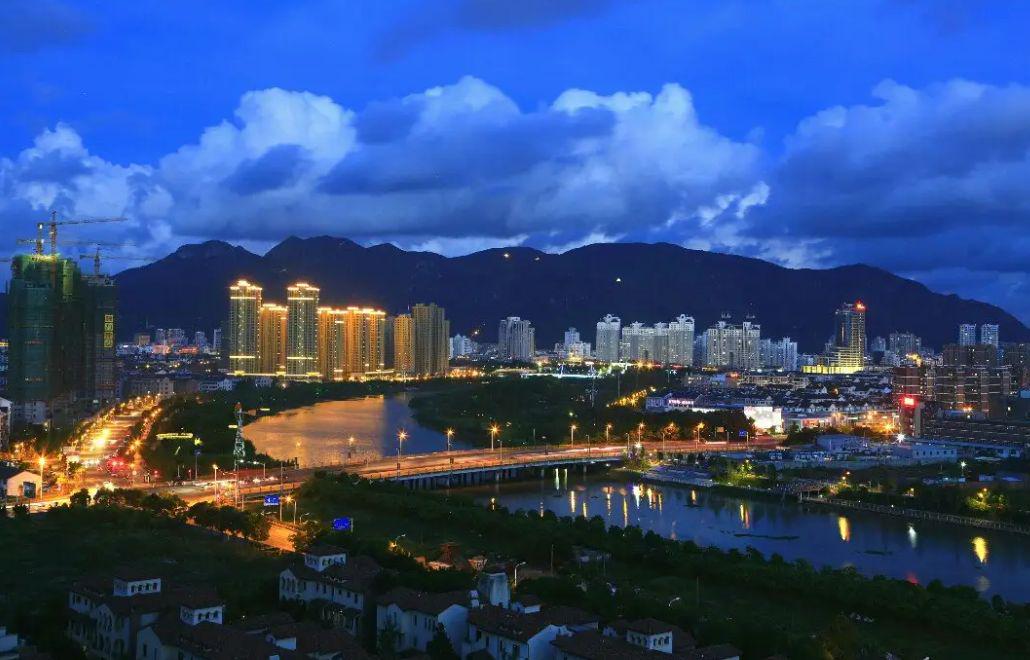 公布!2022年度浙江省臺(tái)州市黃巖區(qū)政府質(zhì)量獎(jiǎng)開始申報(bào)