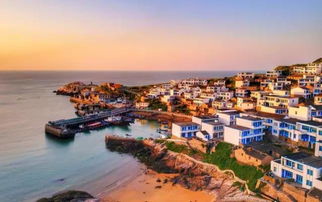 臺州人最適合去的11個地方,風景美到沒朋友,你去過幾個