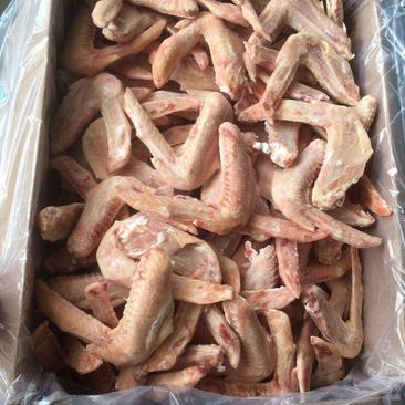 [鴨翅批發]浙江臺州溫嶺市鴨副產品 8.98元/斤新鮮冷凍食材鴨 _ 一畝田