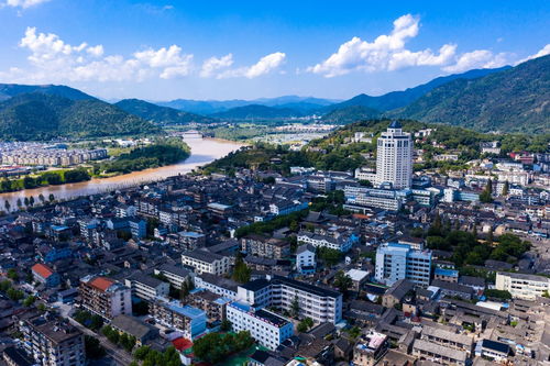 千年臺(tái)州府,臨海美如畫(huà),48小時(shí)感受臺(tái)州府城全新魅力