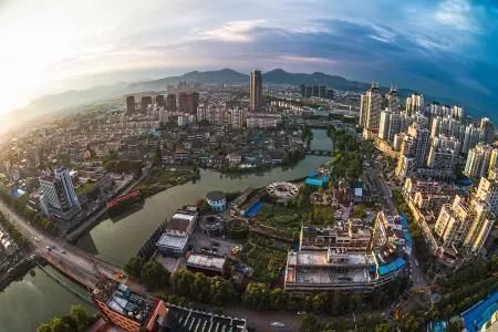 規(guī)劃詳解 雙寶珠區(qū)塊開(kāi)發(fā)建設(shè)進(jìn)入快車道