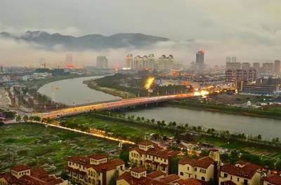 浙報(bào)頭版:臺(tái)州全域土地綜合整治,惜土如金,精耕細(xì)作!