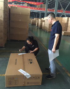 臺州普瑞泰積極參加2019年新風凈化產品全國統檢工作