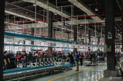 臺(tái)州市市委書記李躍旗一行蒞臨立馬車業(yè)集團(tuán)指導(dǎo)工作，助力臺(tái)州產(chǎn)業(yè)高質(zhì)量發(fā)展