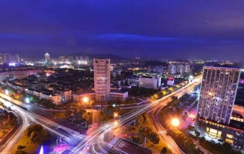 臺(tái)州崛起最快的縣，有望成為臺(tái)州下一個(gè)天臺(tái)，不是仙居