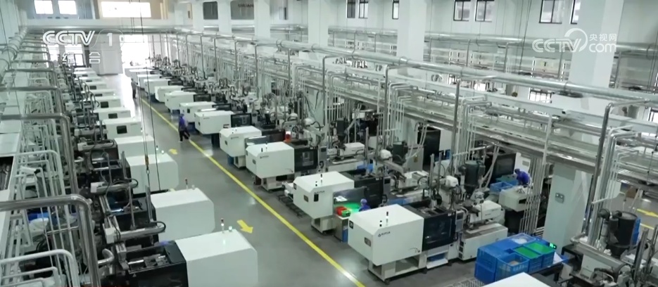 從代工廠到中國品牌 臺(tái)州外貿(mào)企業(yè)的內(nèi)銷破局與多元市場開拓